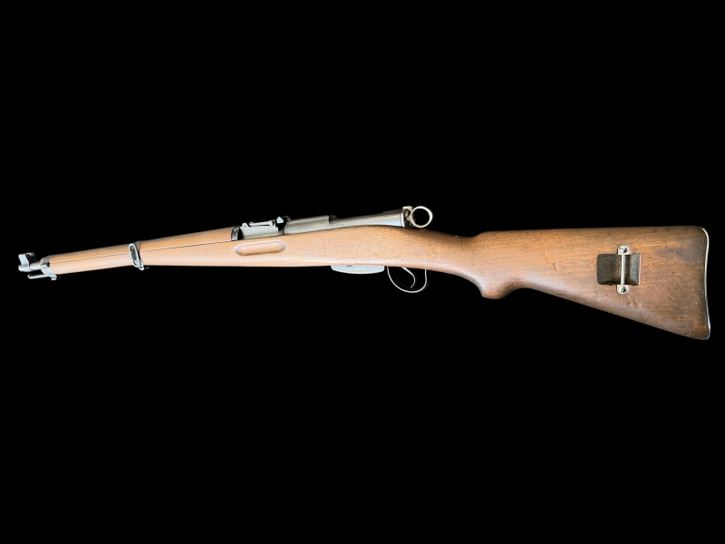 Schmidt-Rubin K31 7,5x55 – billede 2