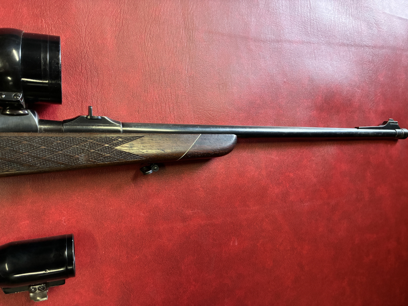 Sauer-Weatherby cal. .300 Weatherby-Magnum – afbeelding 3