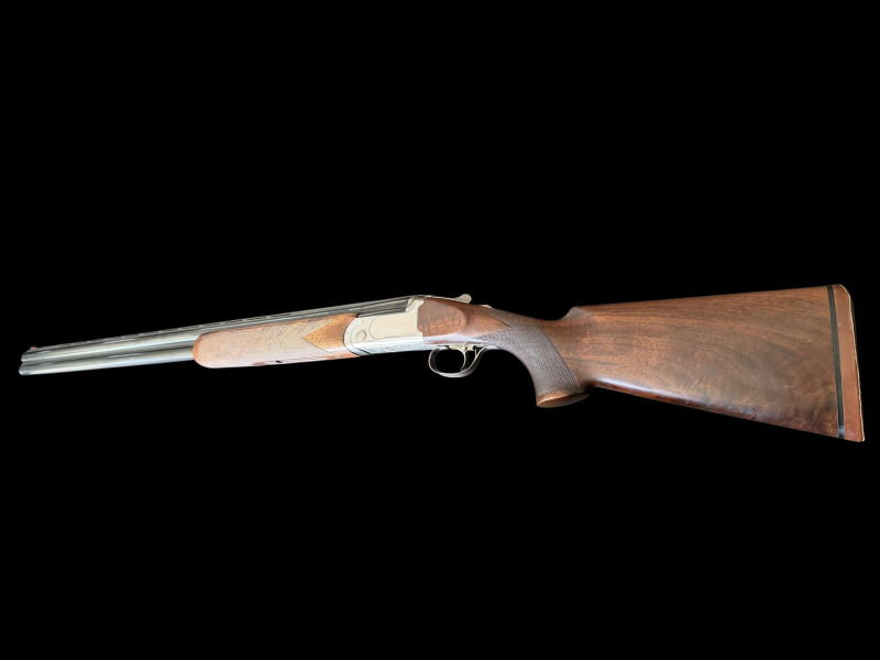 Classic Doubles M92 12/70 Bockdoppelflinte – billede 2