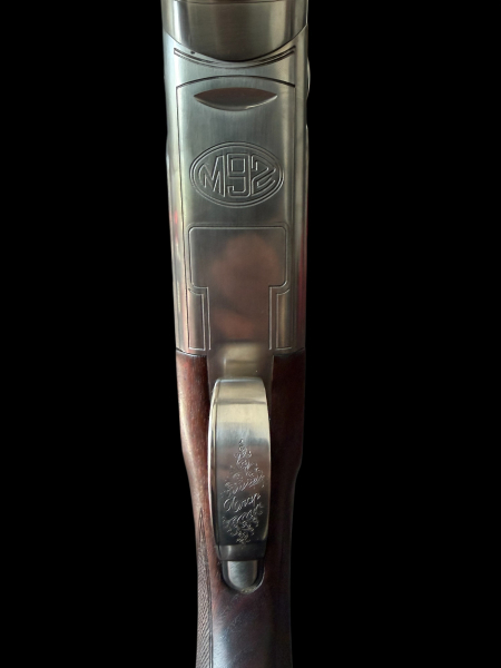 Classic Doubles M92 12/70 Bockdoppelflinte – billede 4
