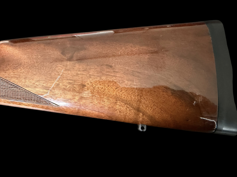 Browning 1885 High Wall .30-06 Springfield – Bild 5