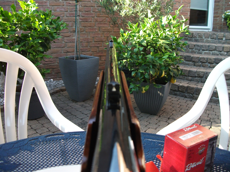 Remington 870 Wingmaster – slika 3