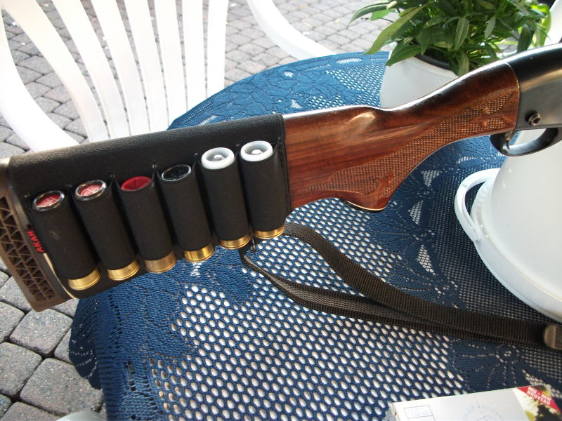 Remington 870 Wingmaster – slika 2