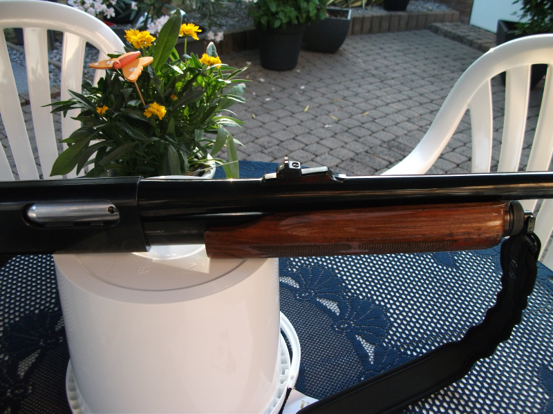 Remington 870 Wingmaster – slika 4