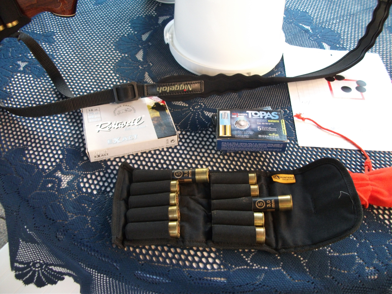 Remington 870 Wingmaster – slika 5