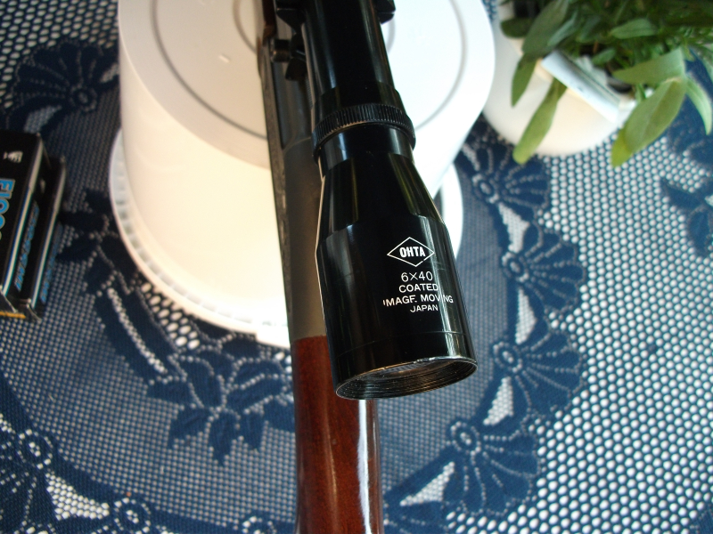 Rhöner BBF Luxus – obrázek 4