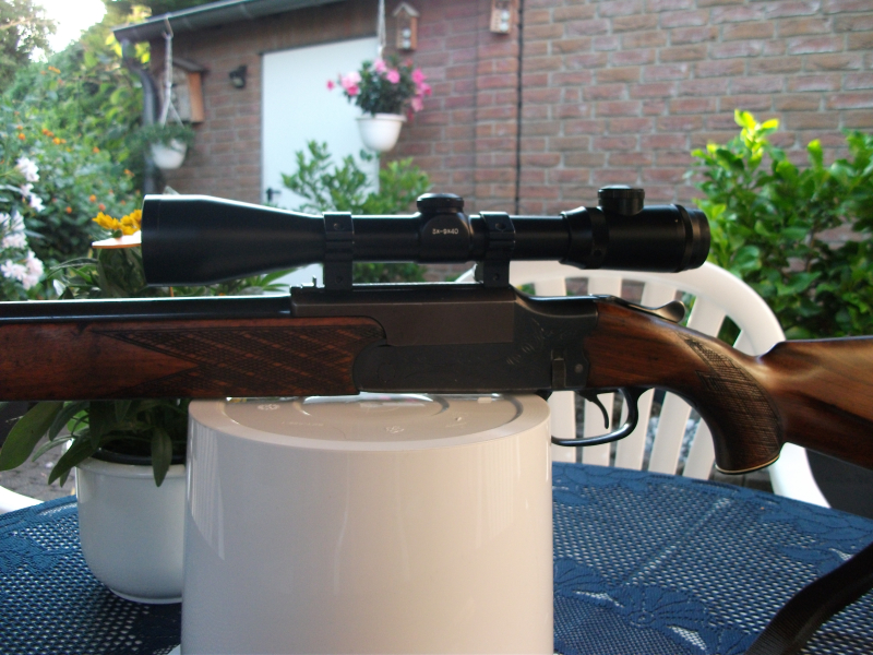 Voere Schonzeit BBF – billede 6