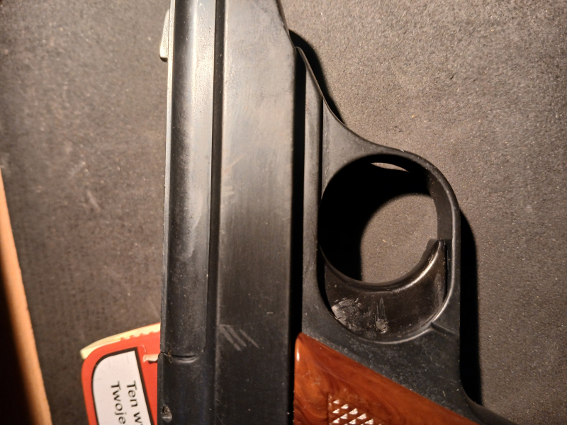Röhm RG8 Kal.8mm – Bild 2