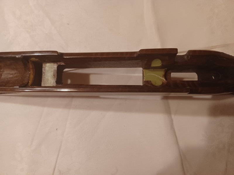 Weatherby Mark V Schaft kein Blaser oder Mauser – Bild 2