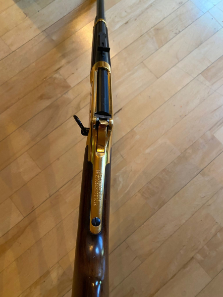 Winchester Yellow Boy – Bild 3