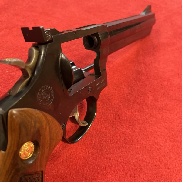 Taurus 669 - .357Mag - Revolver – imagen 5
