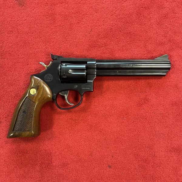 Taurus 669 - .357Mag - Revolver – imagen 2