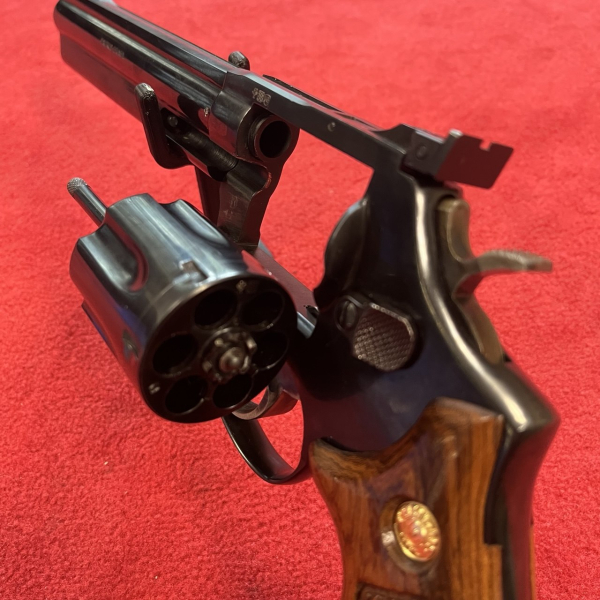 Taurus 669 - .357Mag - Revolver – imagen 3