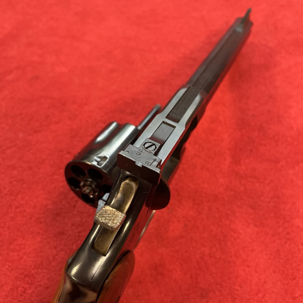 Taurus 669 - .357Mag - Revolver – imagen 6