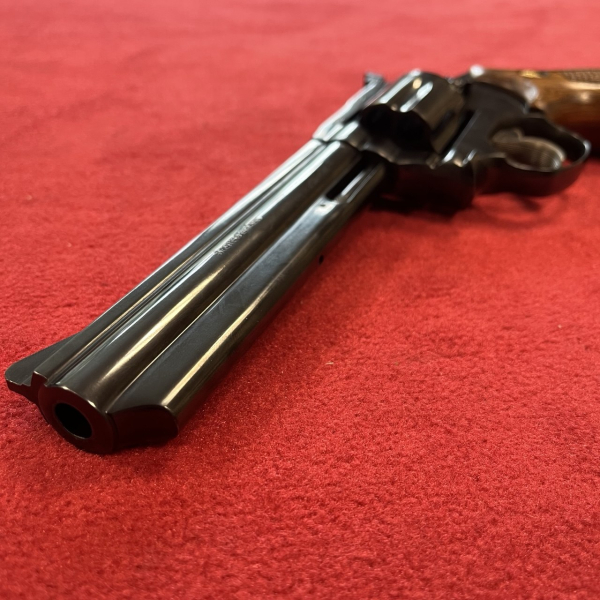 Taurus 669 - .357Mag - Revolver – imagen 4