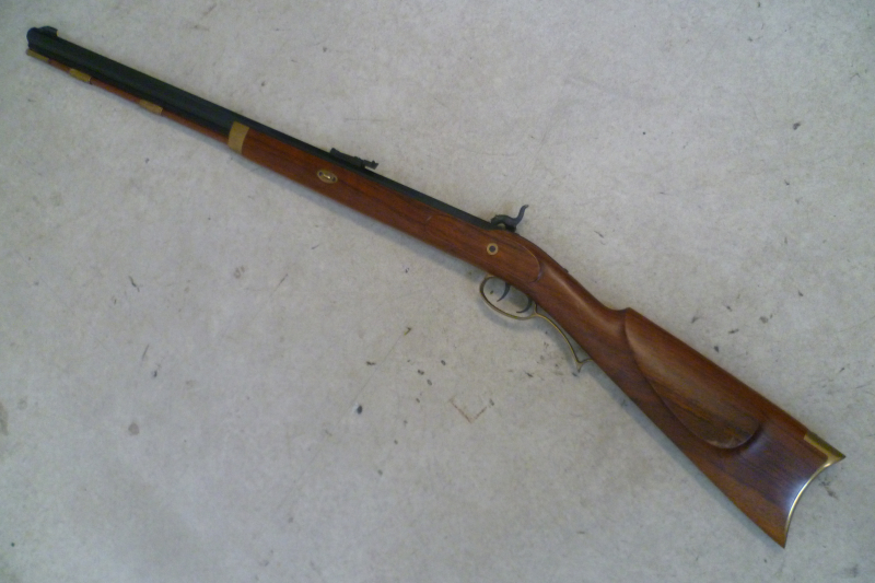 Perkussionsgewehr Investarms .45 – Bild 3