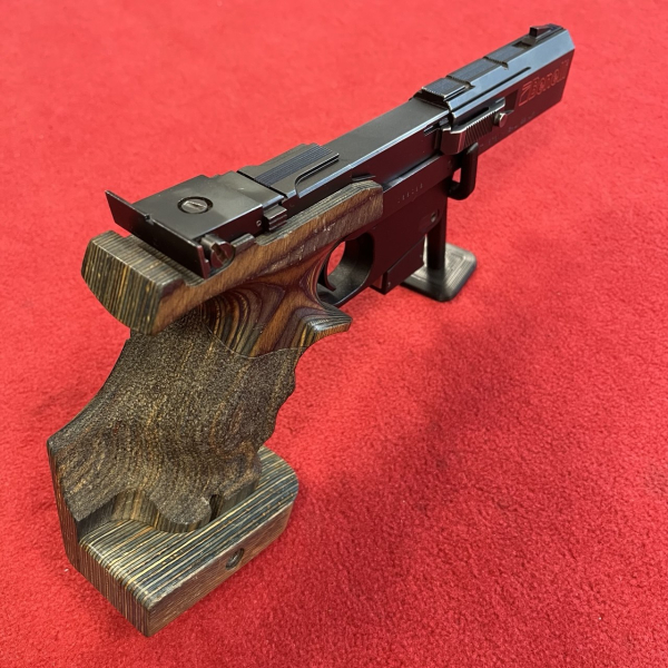 Benelli MP 95E - Kal. .22LR - Halbautomatische Pistole – pilt 3