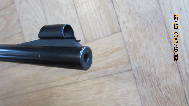 Anschütz Repetierbüchse , Kal. .22WinMag – Bild 3