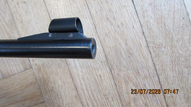 Anschütz Repetierbüchse , Kal. .22lr – billede 3