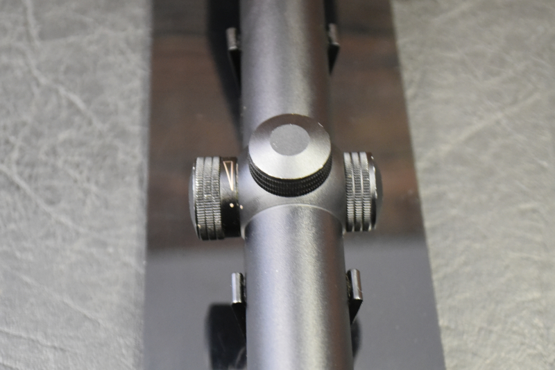 Zielfernrohr Kahles Helia CB 3-12x56 Absehen 4 – billede 3