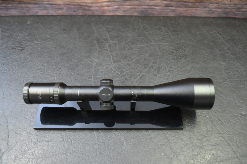 Zielfernrohr Kahles Helia CB 3-12x56 Absehen 4 – billede 5