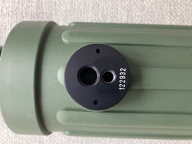 Spektiv - Optolyth Mini 25x70 BGA/WW – Bild 5