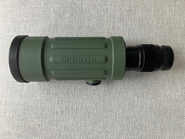 Spektiv - Optolyth Mini 25x70 BGA/WW – Bild 2