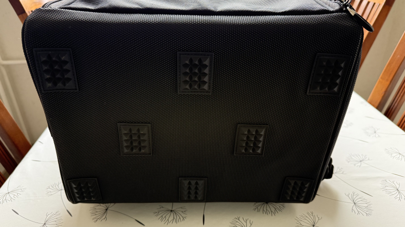 Double Alpha Rucksack – Bild 4