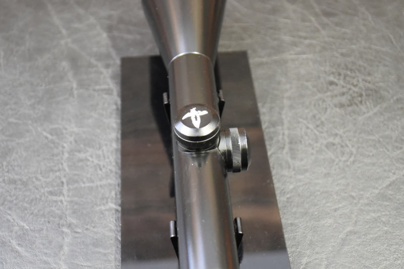 Zielfernrohr Swarovski Habicht NOVA 3-12x56 Absehen 4 – Bild 4