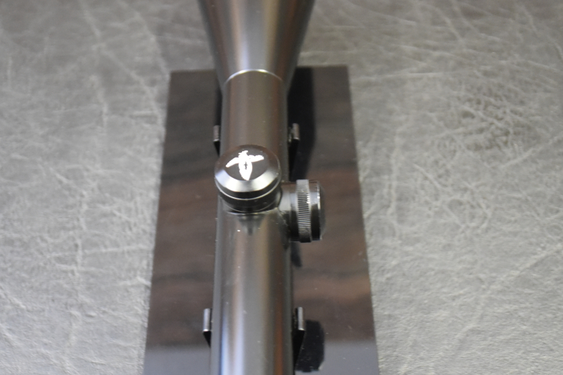 Zielfernrohr Swarovski Habicht NOVA 3-12x56 Absehen 4 – Bild 3