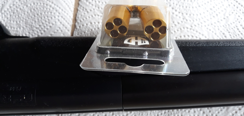 TS 68 TACTICAL SHOTGUN – image 6