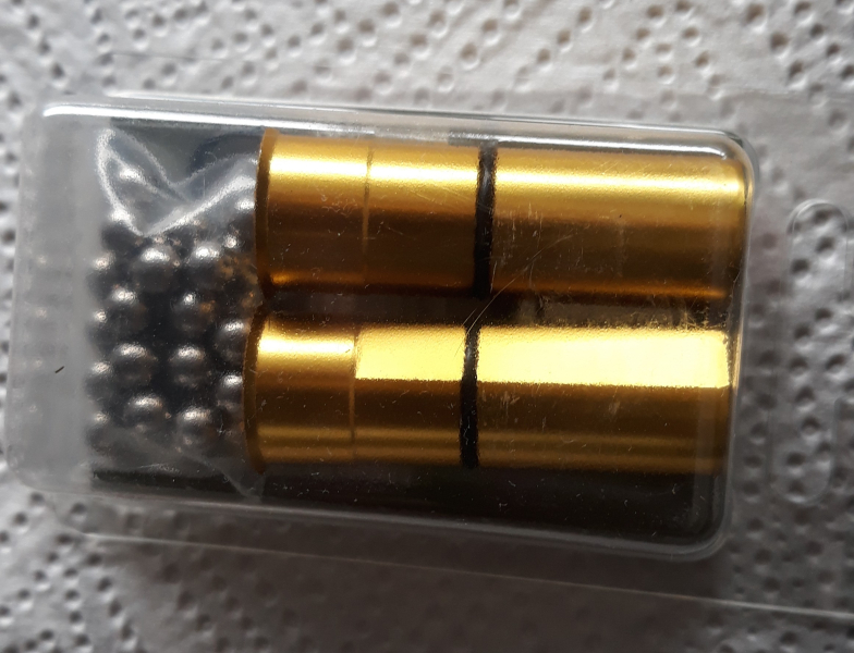 TS 68 TACTICAL SHOTGUN – image 5