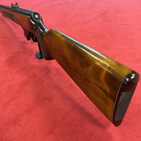 TOZ 78-01 - Kal. .22Lr - Repetierbüchse mit Magazin – Bild 6