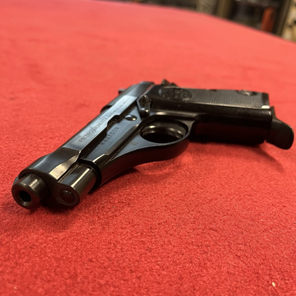 Beretta 71 - .22lr - Halbautomatische Pistole – Bild 4