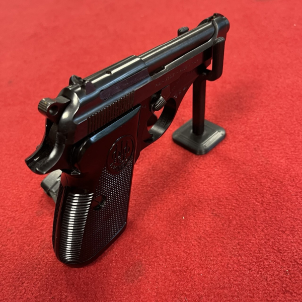 Beretta 71 - .22lr - Halbautomatische Pistole – Bild 6