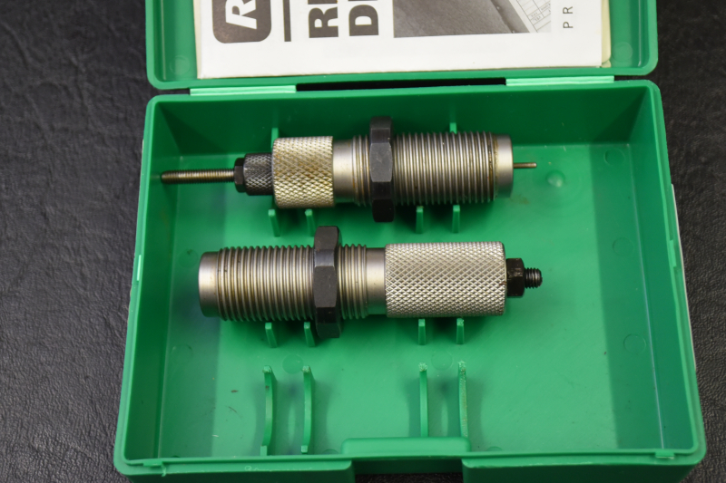 RCBS Matrizensatz Kal. .243Win – Bild 4