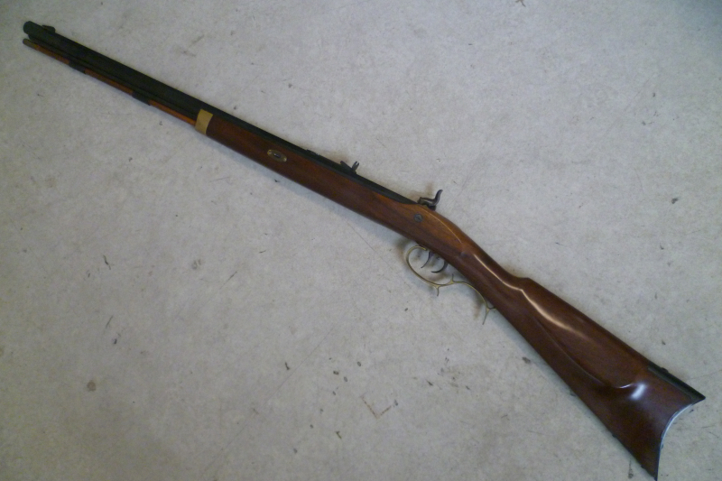 Perkussionsgewehr Armi San Marco .45 – снимка 4
