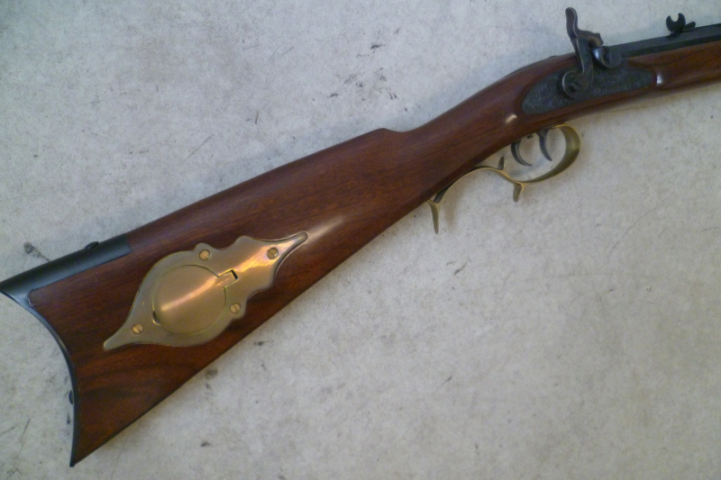 Perkussionsgewehr Armi San Marco .45 – снимка 2