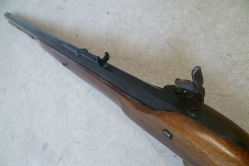 Perkussionsgewehr Armi San Marco .45 – снимка 5