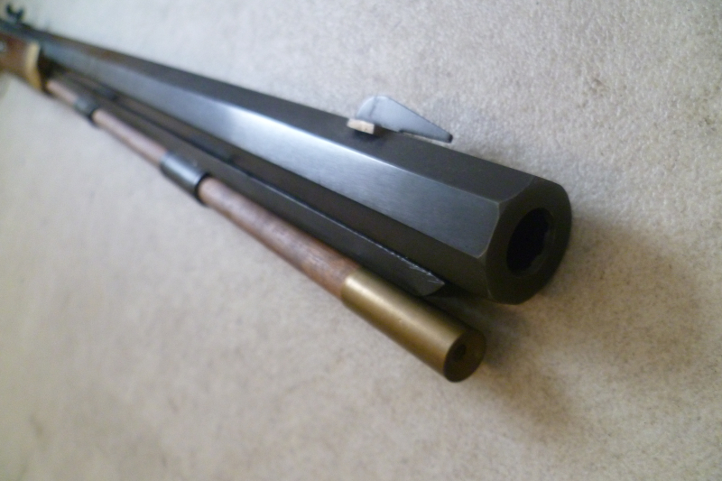 Perkussionsgewehr Armi San Marco .45 – снимка 6