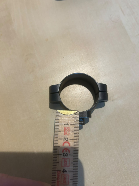 Leupold QR Montageringe 30mm – Bild 3