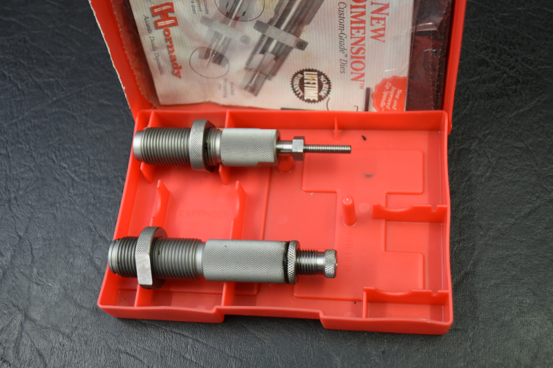 Hornady Matrizensatz Kal. .303 British – Bild 6