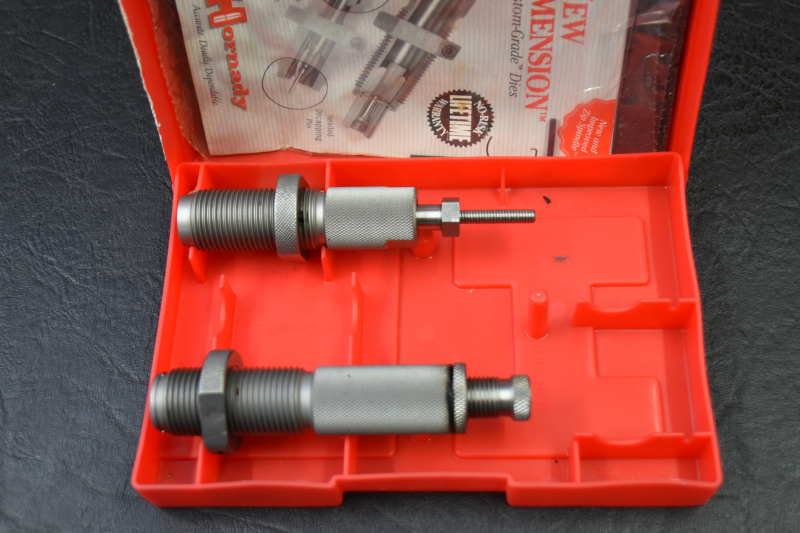 Hornady Matrizensatz Kal. .303 British – Bild 5