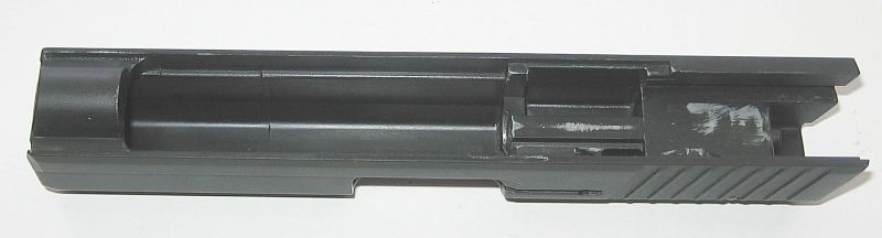 RÖHM RG 96 Kal. 9 mm PA aus 2001 im TOP-Zustand in OVP ! – billede 3