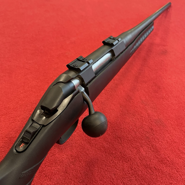 Ruger American Rifle - Kal. .308Win - Repetierbüchse – Bild 5