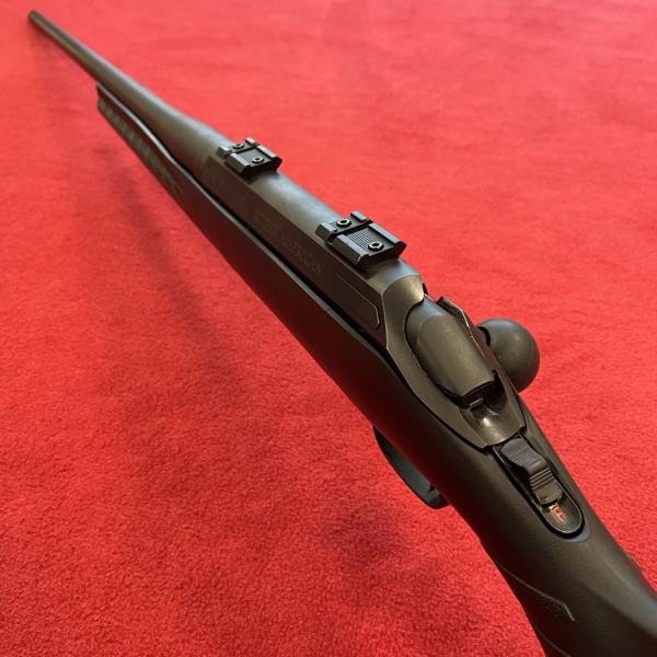 Ruger American Rifle - Kal. .308Win - Repetierbüchse – Bild 4