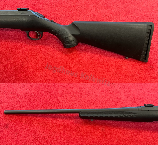 Ruger American Rifle - Kal. .308Win - Repetierbüchse – Bild 2