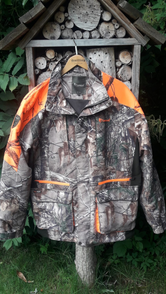 Jacke Pinewood – kuva 2