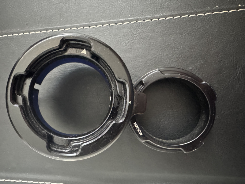 Rusan Adapter MAR-56 – Bild 2