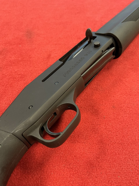 Mossberg 935 - Kal. 12/89 Halbautomatische Flinte – imagen 4